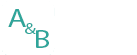 A and B Carpet NY Logo