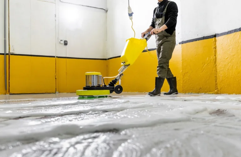 Best Home Carpet Cleaner Machine For Organic Cleaning