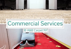 Commercial Services - Mill Island 11234